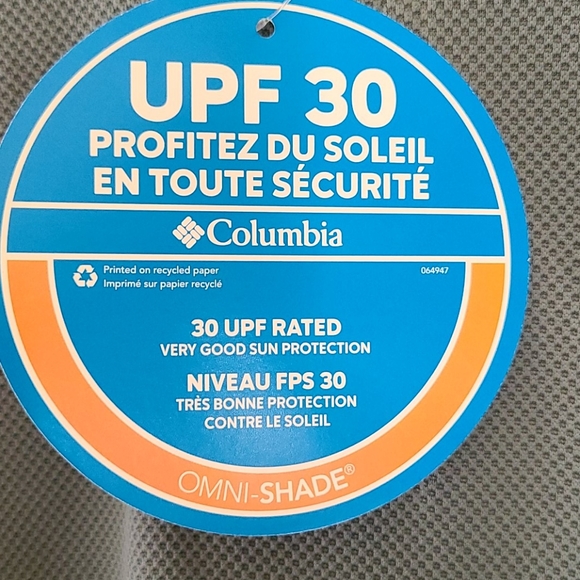 Columbia Polo Shirt - Picture 9 of 17